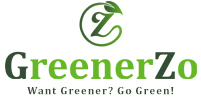 Greenerzo Bioscape PVT LTD - Logo